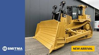 Caterpillar D9T bulldozer | Image 4 - Machineryline