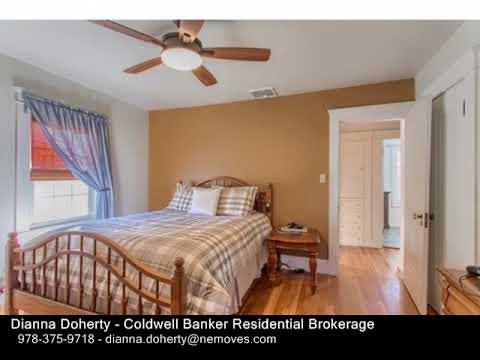 105 Luce St, Lowell MA 01852 - Single Family Home - Real Estate - For Sale -