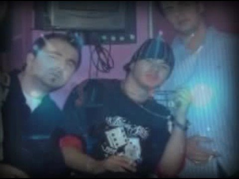 DoG FT Crack - Streets on Fiya ABI DISS