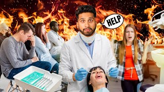 First Dentist Job: Working in Americas Busiest Dental Practice