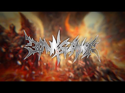 BONESAWER - FREE YOUR SOUL [OFFICIAL LYRIC VIDEO] (2024) SW EXCLUSIVE