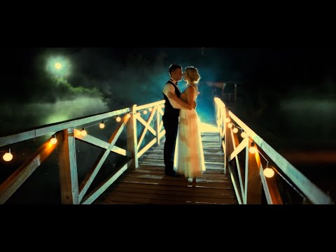 Milena & Tomasz - Rybia wyspa