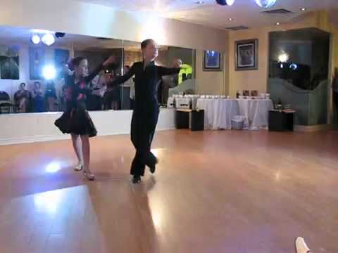 2 Year Anniversary- Fabulous Kids Cha-Cha!