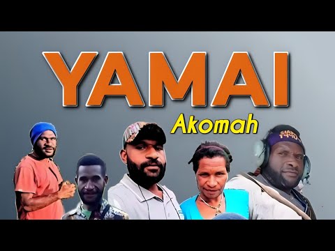 07. Bata Miles - Yamai Akomah [Vol.11](2024)[Tomio Pinango]@tomiostudio_ #wirumusic