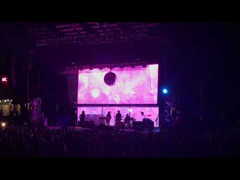 Claypool Lennon Delirium opening for Flaming Lips 8/5/19 Charlotte NC