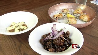 Foodie Friday - Return To Mogans Oyster House - 4.16.21