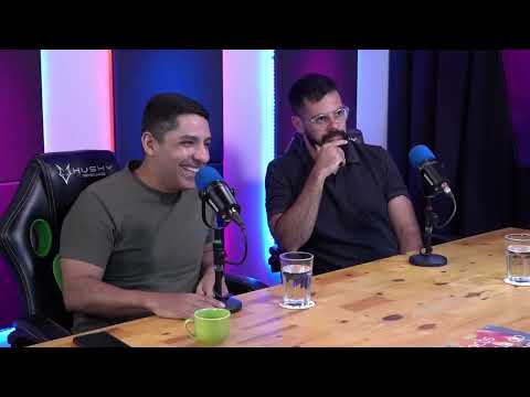 EP. 38 Antônio Pedro | Planet Comunicação e Camarote da Arara