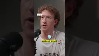 Mark Zuckerberg’s Vision  The Ultimate AR Glasses for Everyone 1
