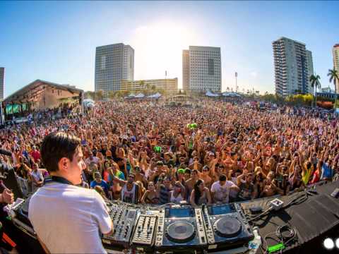 Tiësto & Allure Vs. Coldplay & Swedish House Mafia & Alesso - Fix Dice (Martinez Mashup)