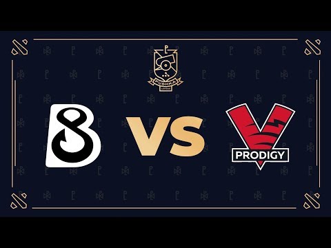 B8 vs VP.Prodigy - Map2 | Eu-VODs | WePlay! Pushka League