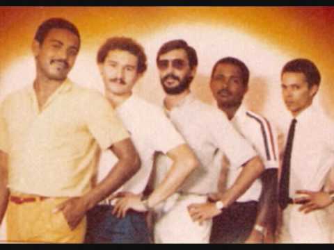 Quando Fui a Benguela - ÁFRICA TENTAÇÃO ....wmv