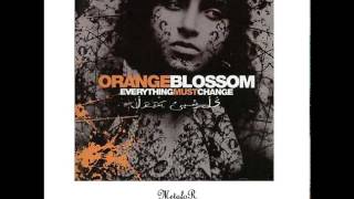 Orange Blossom – Souffrance