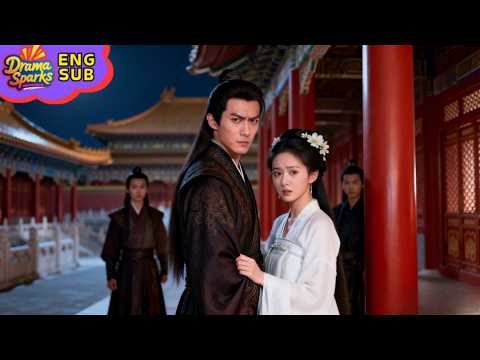 【FULL】She Stole His Life, So He Stole Her Crown—And Gave It to Another#minidrama