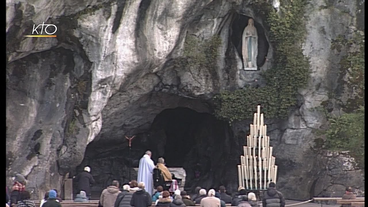 Chapelet du 27 novembre 2017