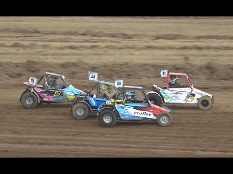 AM Gendringen 2023 - Finale Klasse 11 - Dag 2