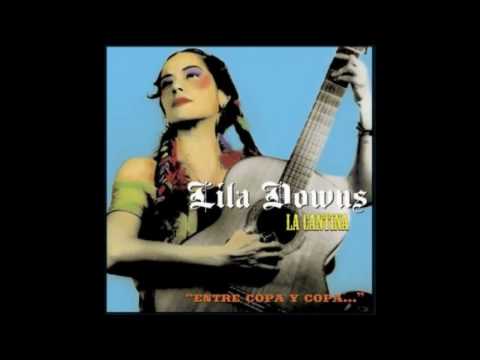 Arboles De La Barranca — Lila Downs | Last.fm