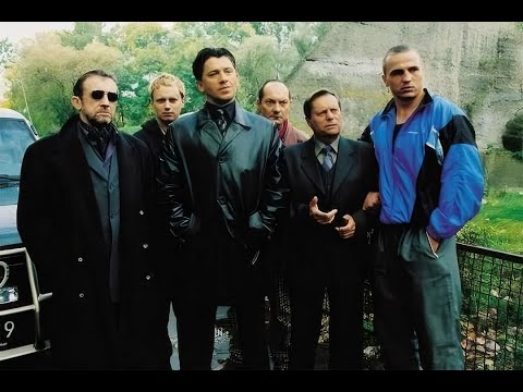 Poranek kojota (2001) [HD]