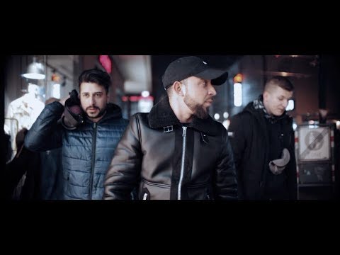 TUNA76 feat. NIHNO - O.R.E.A.M. (PROD. BY BULENZHO)