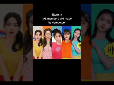 Most Unique K-pop Group in History