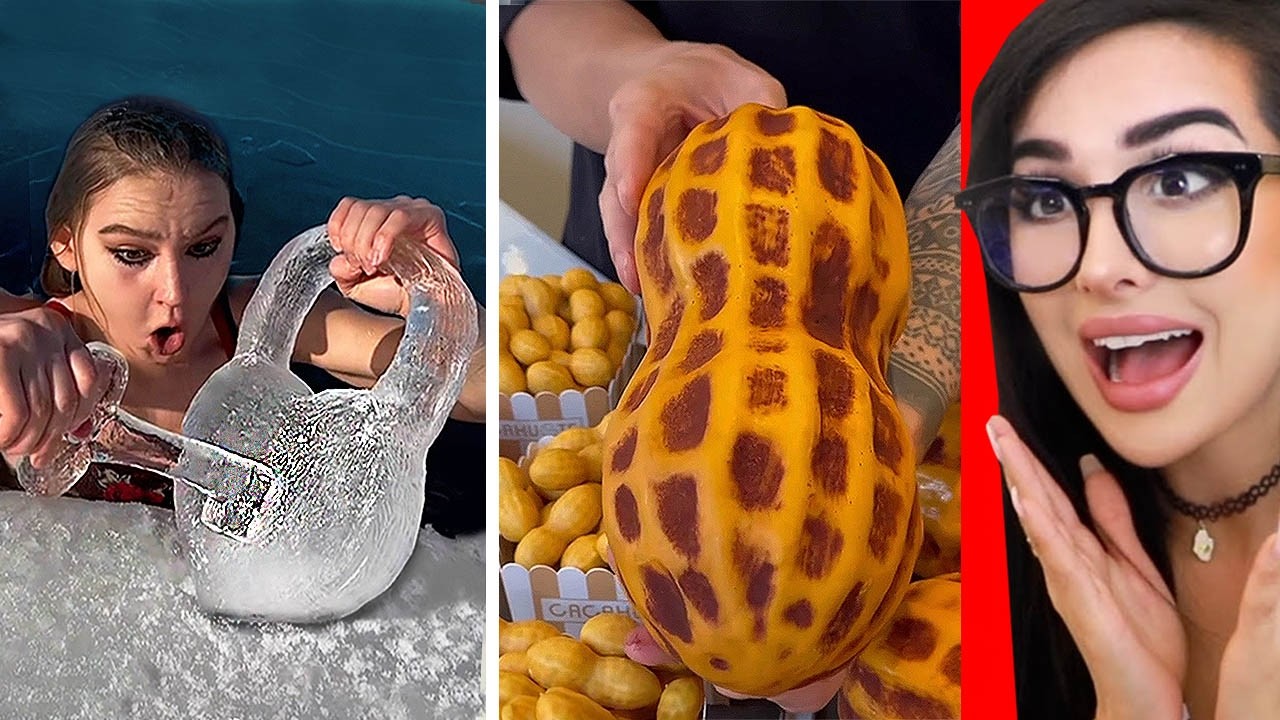 The Most Creative People On The Internet