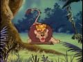 Jetlag Productions Leo The Lion King Of The Jungle I M A Really Nice Guy Gary Chalk