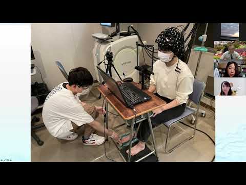 【保健学研究科】2022年度入試 大学院説明会ー大学院生からのメッセージー（2021年6月5日開催）