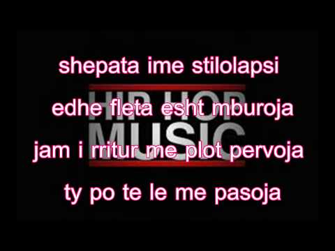 RapSodi Ft RruGa - Dhimbje & Monotoni (Prod By Rruga)