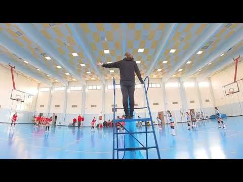 GS Cagliero - PF Bresso Gialla SET 5