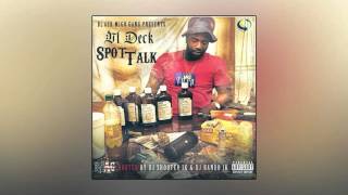 VL Deck - Trap Lingo [Prod. By Remy]