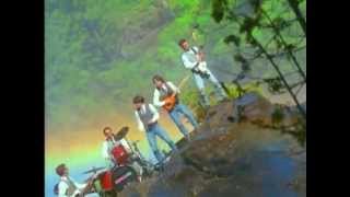 REVOLVER - Tu tombe en Amour - 1989