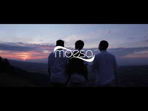 Moesa - Fatamorgana (official music video)