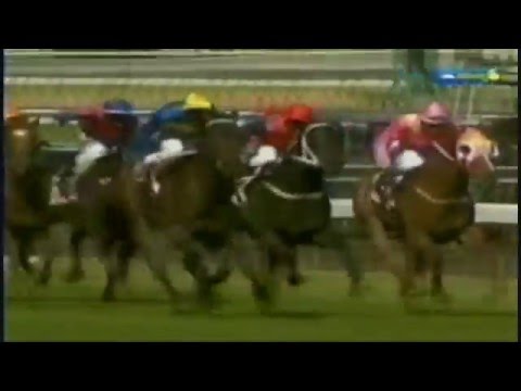 2004 SKY Racing World _ November