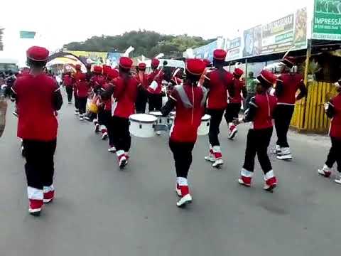 Fanfarra Bamasfim SB