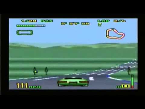 top gear 3000 super nintendo descargar