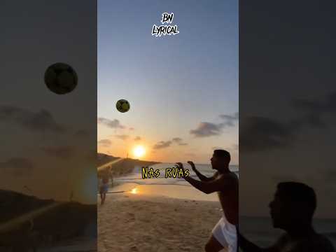 Lyric vídeo tz da coronel x fumez the engineer