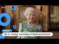 Britse koningin Elizabeth (96) overleden