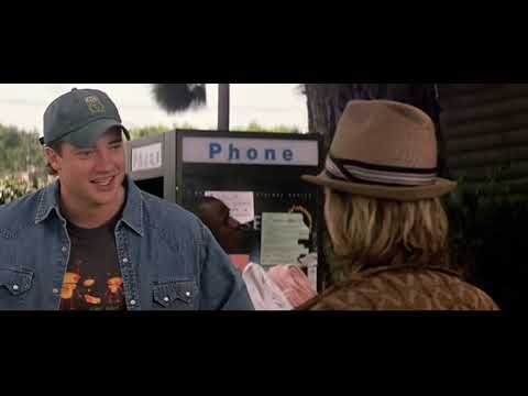 Dickie Roberts: Former Child Star (2003) | "I love Brendan Frasier... Fraser" | Movie Clip