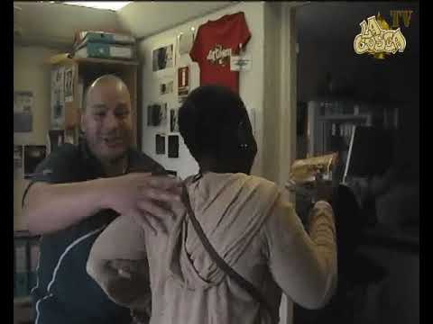 COSCA TV - FAF LARAGE