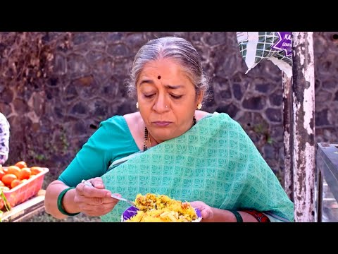 माई आणि सुभानरावची भेलवरून गप्पा | H.M. Bane T.M. Bane | EP - 446 | Aditi Sarangdhar