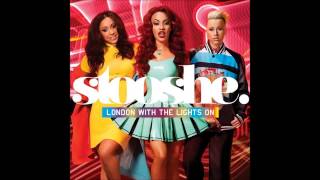 Stooshe - 02 Love Me