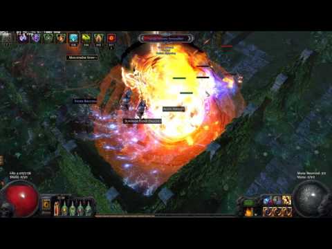 2.2 Crit Mjolner Juggernaut Courtyard