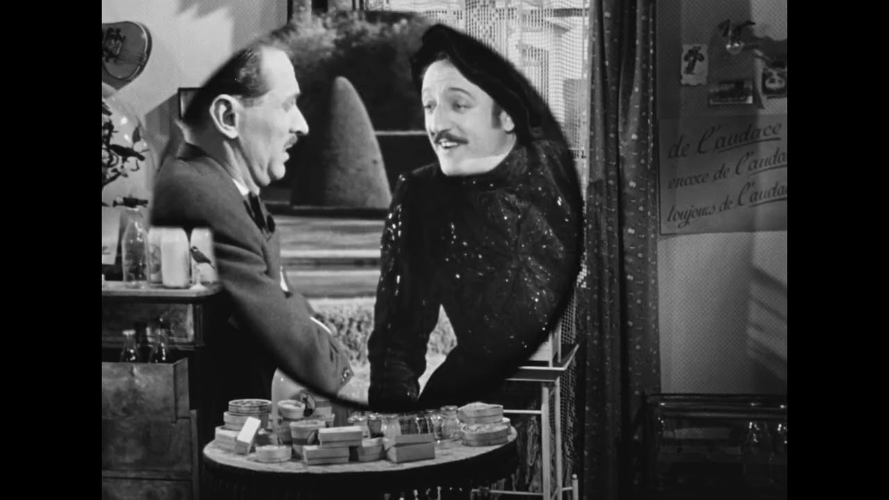 Miniature de la vidéo Les hommes ne pensent qu'à ça - Bande-annonce du film Les hommes ne pensent qu'à ça…