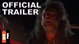 The Vagrant (1992) - Official Trailer (HD)