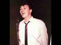 GENE VINCENT- UNCHAINED MELODY 1956