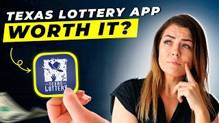 Texas Lottery Official App Review 2026 | Pros and Cons – Honest & Unbiased