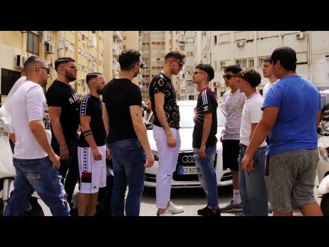 Gaetano Cordaro Ft. Niko Paglino - Na strada sbagliata (Ufficiale 2020)