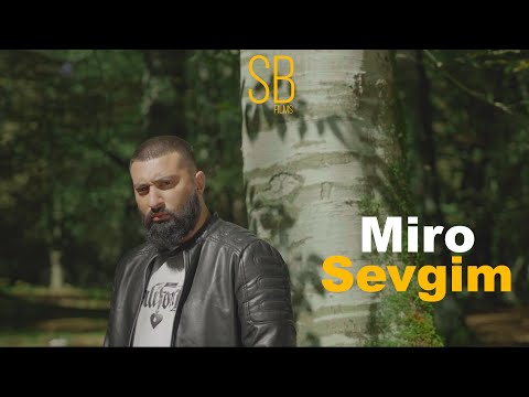 Miro - Sevgim (Prod by SarkhanBeats ) (Clip mix)