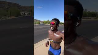 Download lagu Sweaty run season is here but Tide evo got us covered 🙌🏿 #tidepartner @tidelaundry mp3 Download lagu Sweaty run season is here but Tide evo got us covered 🙌🏿 #tidepartner @tidelaundry mp3