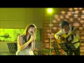 A flood of tears - Lena Park, 눈물이 주룩주룩 - 박정현 ...