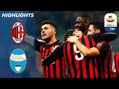 Video highlights della Giornata 7 - Fantamedie - Sampdoria vs SPAL